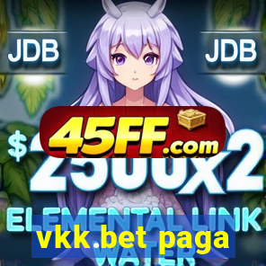 vkk.bet paga